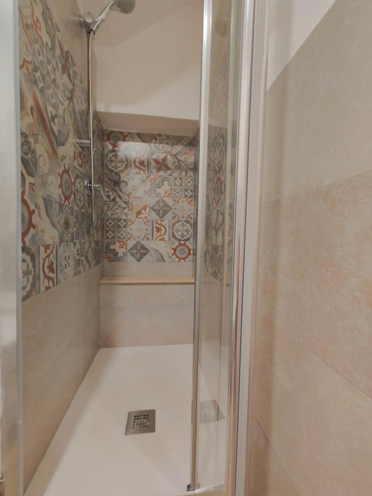 Tao House Golden Apartment ตาออร์มินา ภายนอก รูปภาพ