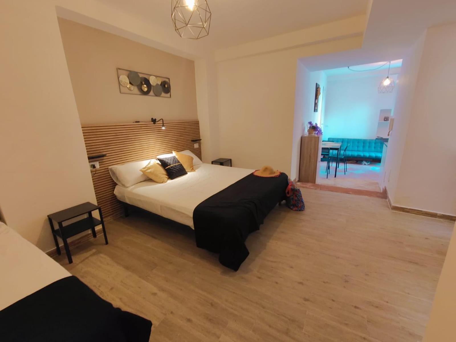 Tao House Golden Apartment ตาออร์มินา ภายนอก รูปภาพ